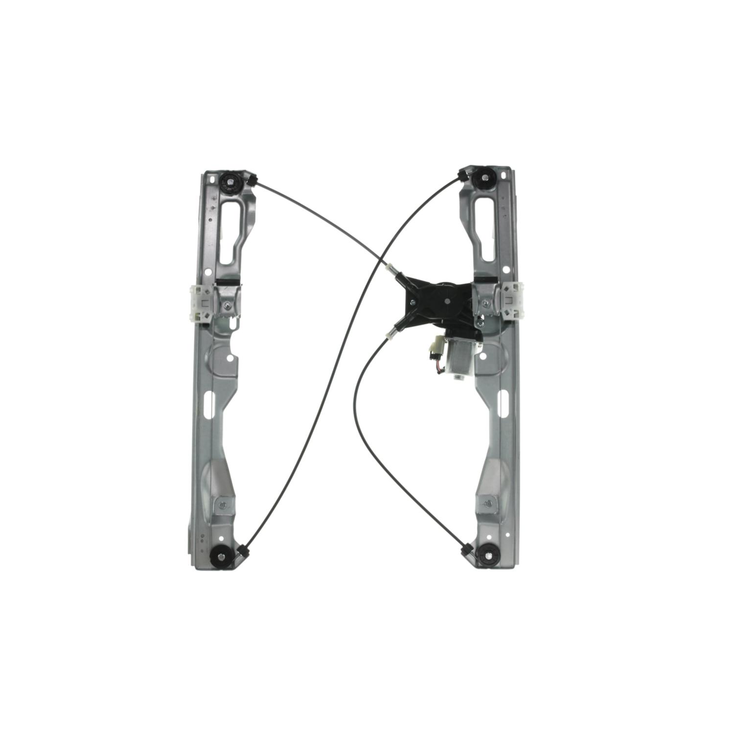 AISIN RPAFD073 - Power Window Motor and Regulator Assembly AISIN RPAFD073 Power Window Motor and Regulator Assembly product image 2 of 3