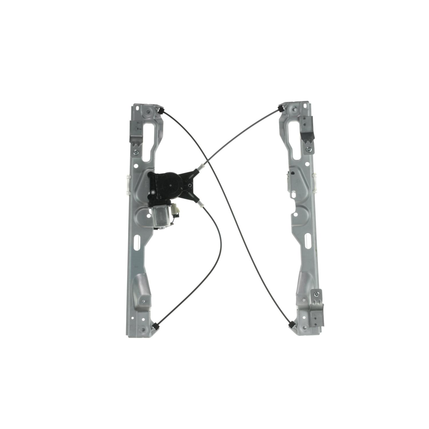 AISIN RPAFD073 - Power Window Motor and Regulator Assembly AISIN RPAFD073 Power Window Motor and Regulator Assembly product image 3 of 3