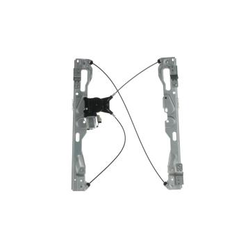 2014 Ford Lobo Power Window Motor and Regulator Assembly Rear Left AISIN RPAFD073 image 3 of 3