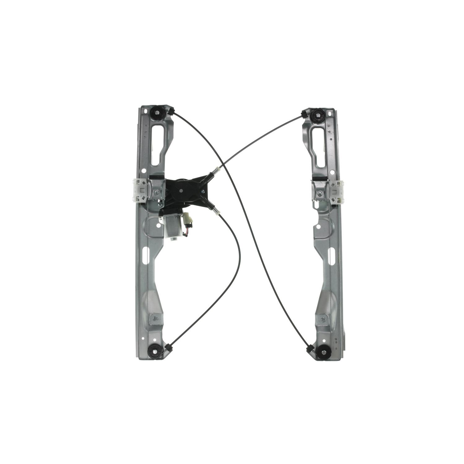 AISIN RPAFD074 - Power Window Motor and Regulator Assembly AISIN RPAFD074 Power Window Motor and Regulator Assembly product image 2 of 3