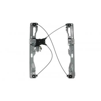 2014 Ford Lobo Power Window Motor and Regulator Assembly Rear Right AISIN RPAFD074 image 2 of 3
