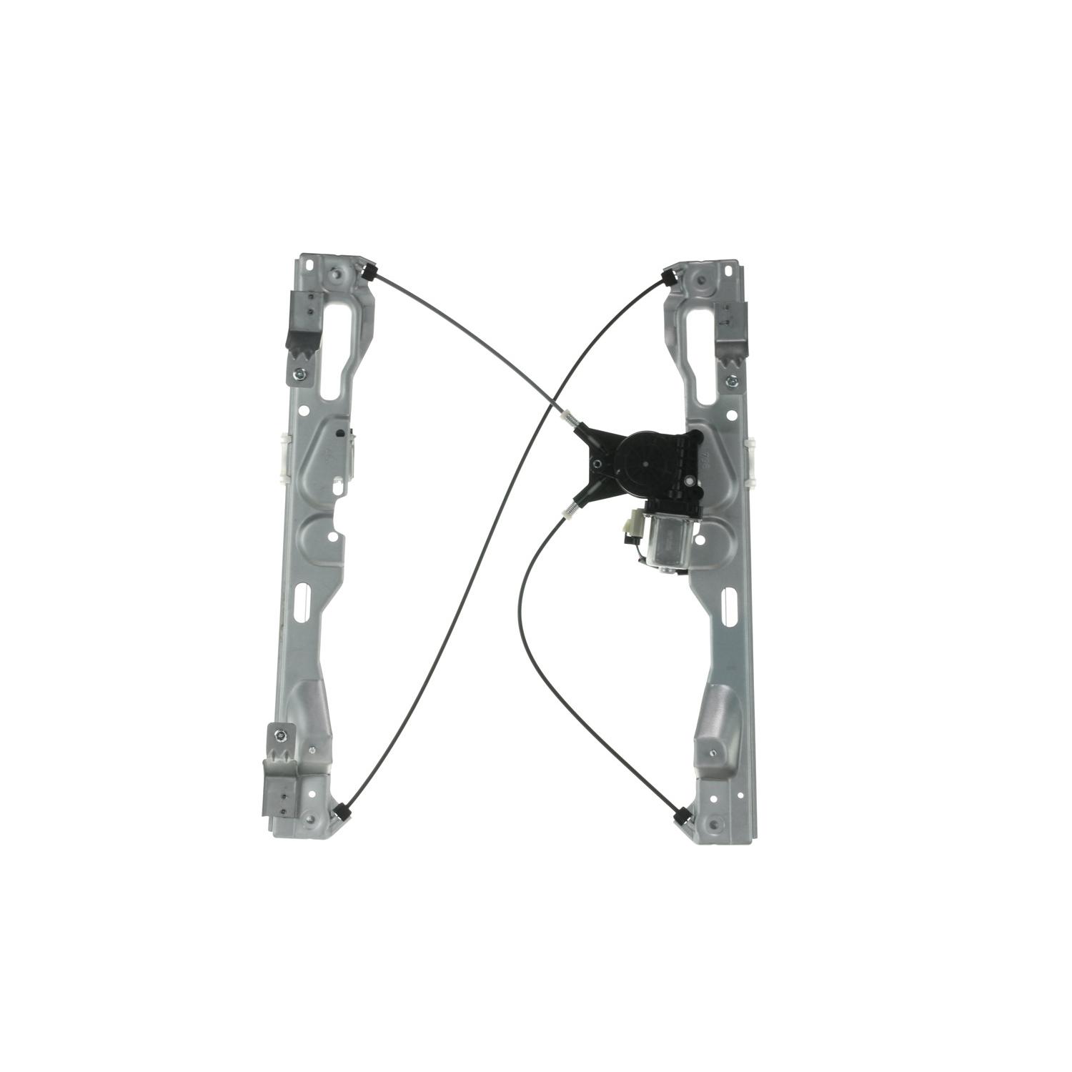 AISIN RPAFD074 - Power Window Motor and Regulator Assembly AISIN RPAFD074 Power Window Motor and Regulator Assembly product image 3 of 3