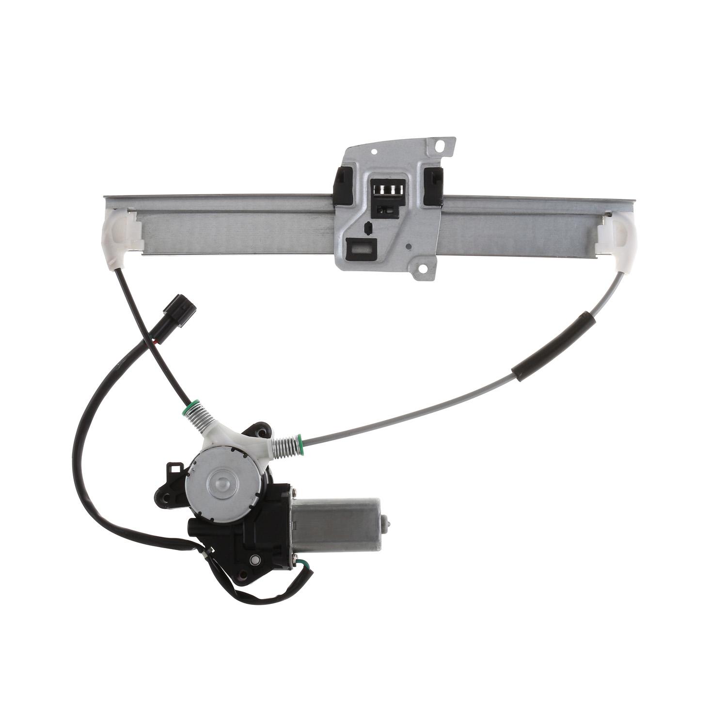 AISIN RPAFD076 - Power Window Motor and Regulator Assembly AISIN RPAFD076 Power Window Motor and Regulator Assembly product image 1 of 2