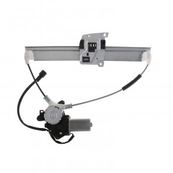 2011 Mazda Tribute Power Window Motor and Regulator Assembly Rear Right AISIN RPAFD076 image 1 of 2