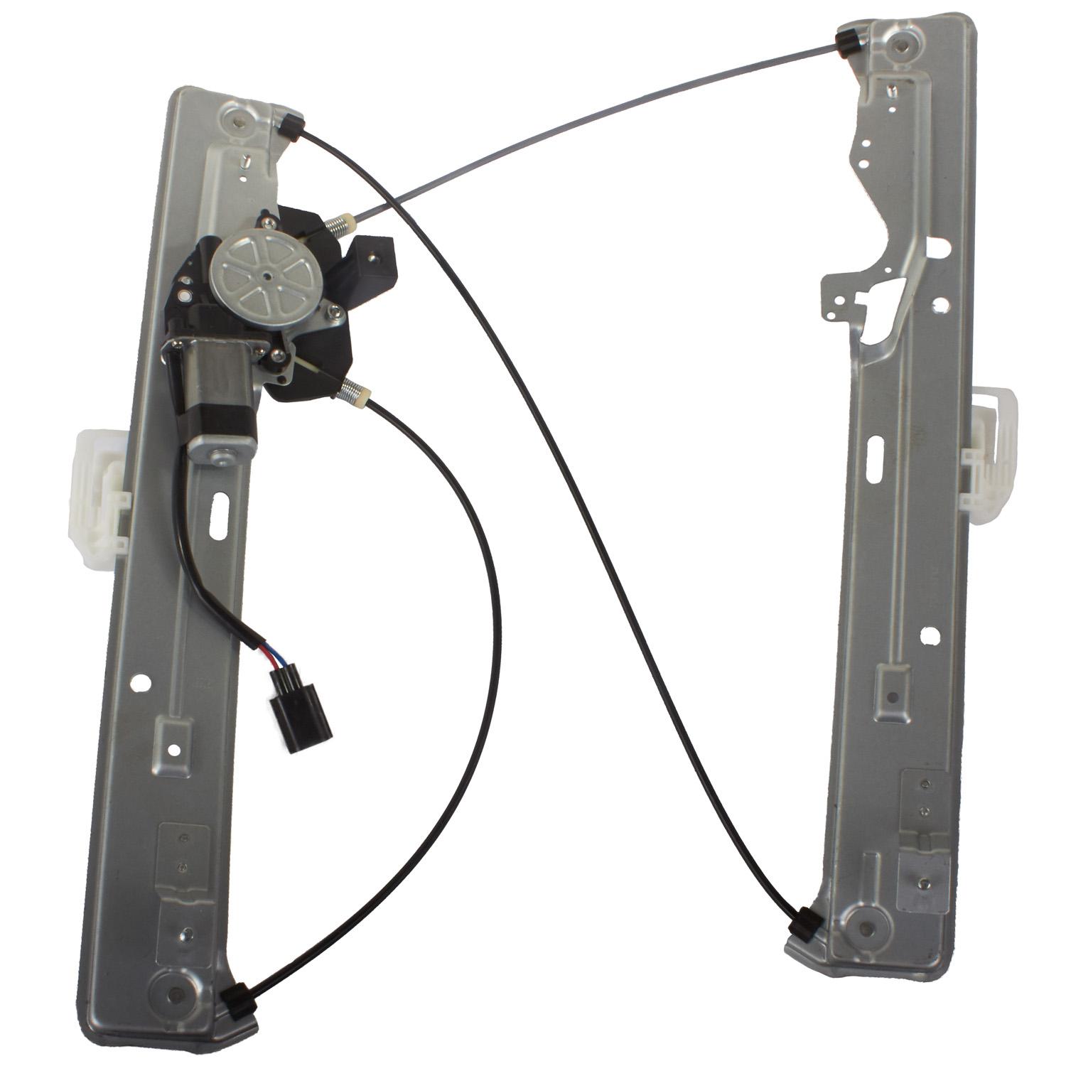 AISIN RPAFD078 - Power Window Motor and Regulator Assembly AISIN RPAFD078 Power Window Motor and Regulator Assembly product image 2 of 3