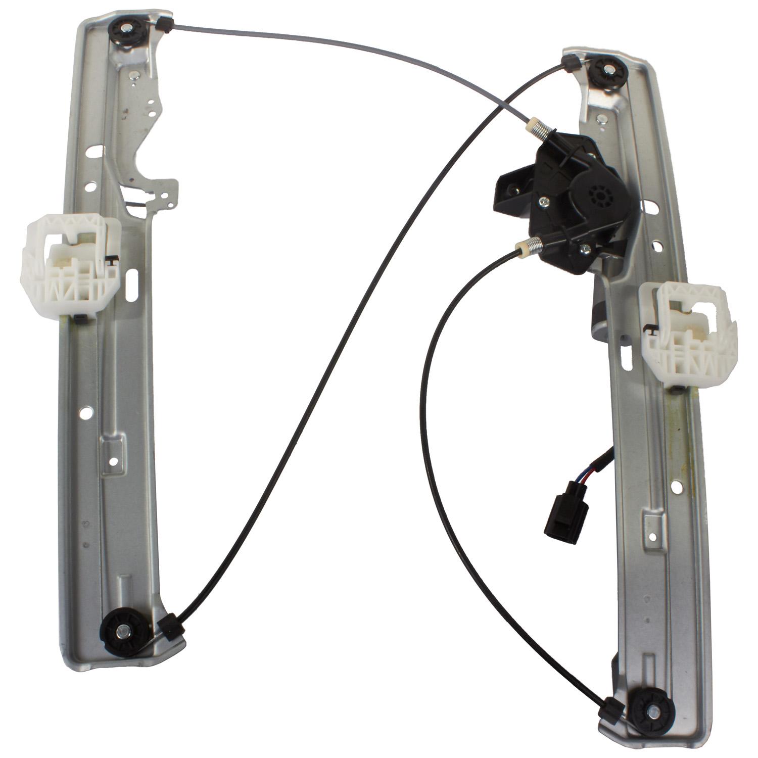 AISIN RPAFD078 - Power Window Motor and Regulator Assembly AISIN RPAFD078 Power Window Motor and Regulator Assembly product image 3 of 3