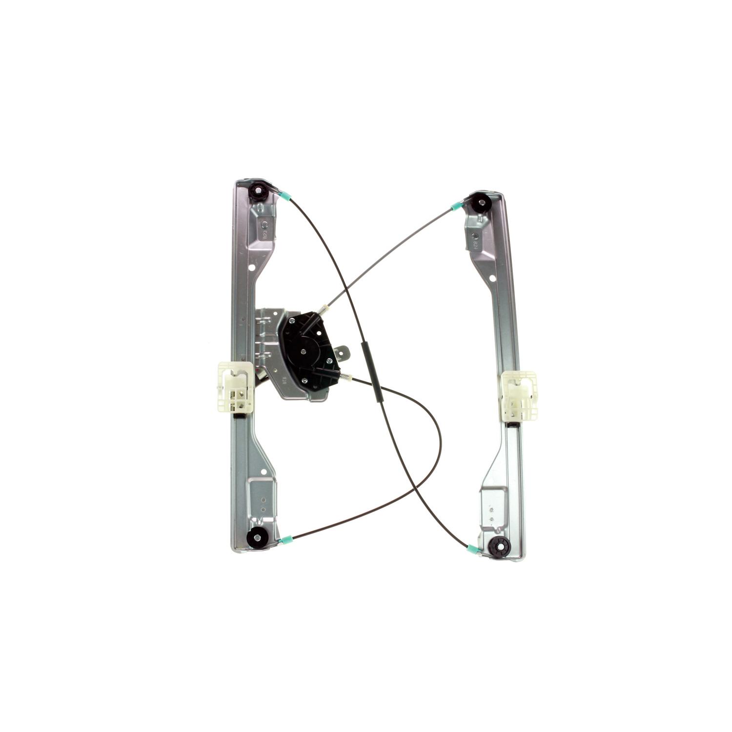 AISIN RPAFD079 - Power Window Motor and Regulator Assembly AISIN RPAFD079 Power Window Motor and Regulator Assembly product image 1 of 3