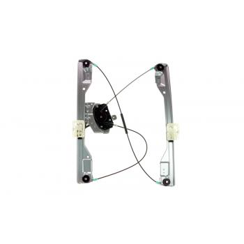 2015 Ford Lobo Power Window Motor and Regulator Assembly