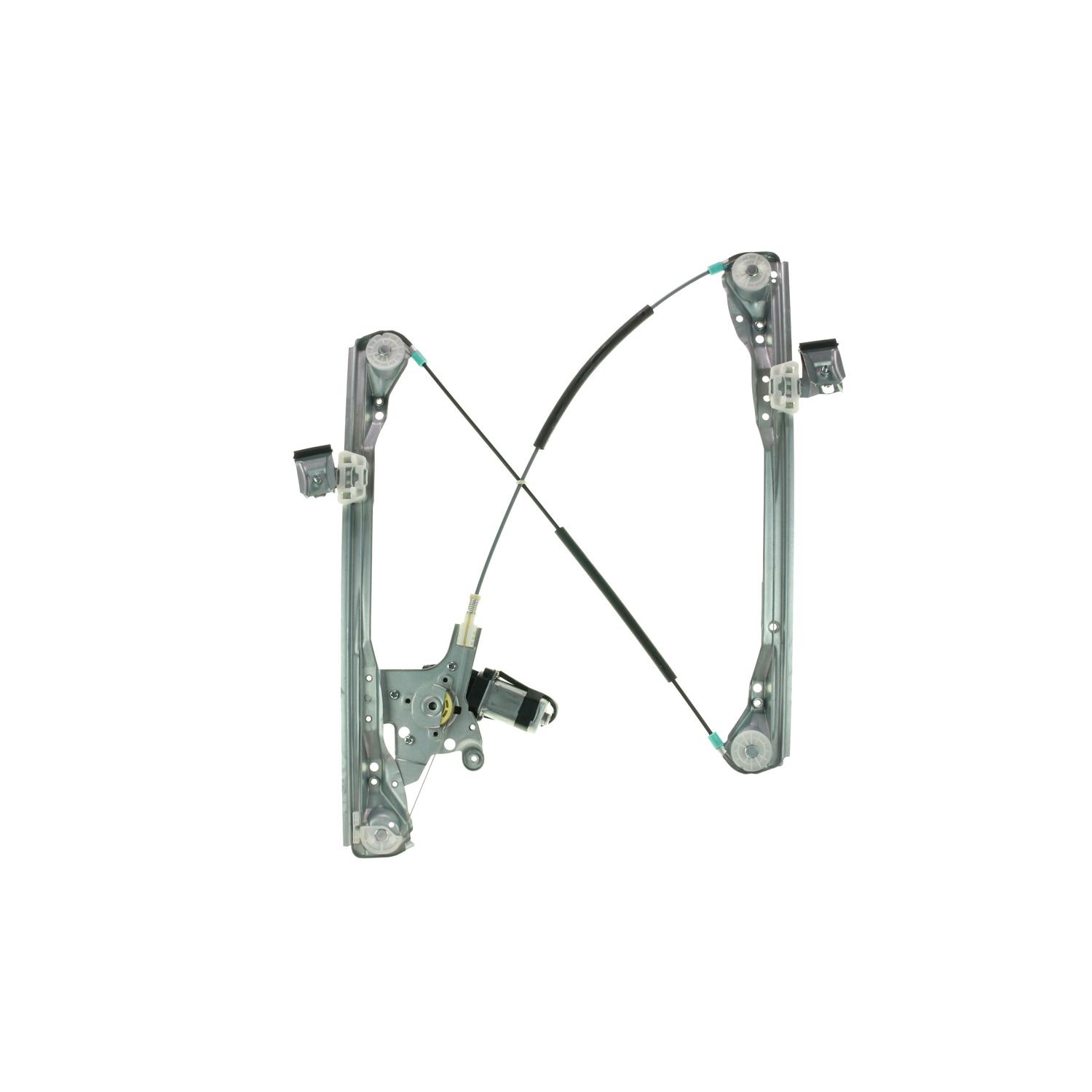 AISIN RPAFD081 - Power Window Motor and Regulator Assembly AISIN RPAFD081 Power Window Motor and Regulator Assembly product image 1 of 3