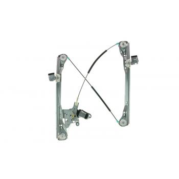 2011 Ford Focus Power Window Motor and Regulator Assembly Front Left AISIN RPAFD081 image 1 of 3
