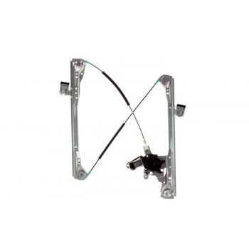 2011 Ford Focus Power Window Motor and Regulator Assembly Front Left AISIN RPAFD081 image 2 of 3