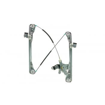 2011 Ford Focus Power Window Motor and Regulator Assembly Front Right AISIN RPAFD082 image 1 of 3