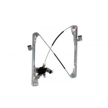 2011 Ford Focus Power Window Motor and Regulator Assembly Front Right AISIN RPAFD082 image 2 of 3