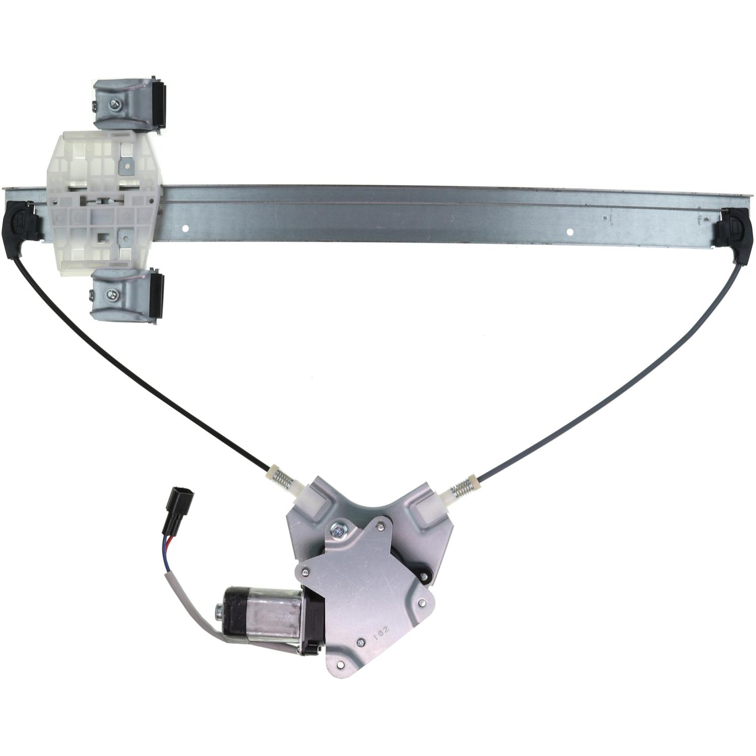 AISIN RPAFD083 - Power Window Motor and Regulator Assembly AISIN RPAFD083 Power Window Motor and Regulator Assembly product image 1 of 3
