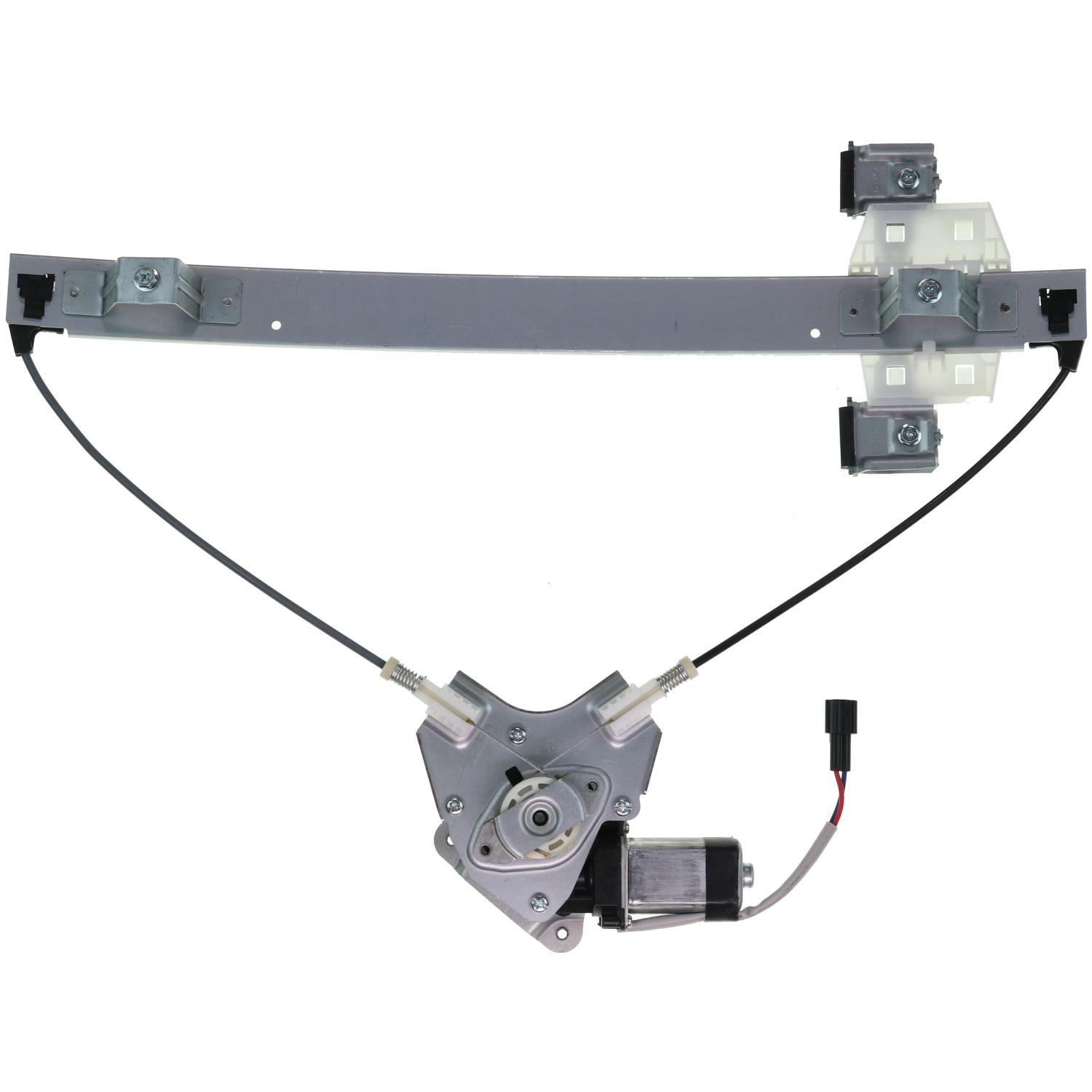 AISIN RPAFD083 - Power Window Motor and Regulator Assembly AISIN RPAFD083 Power Window Motor and Regulator Assembly product image 2 of 3