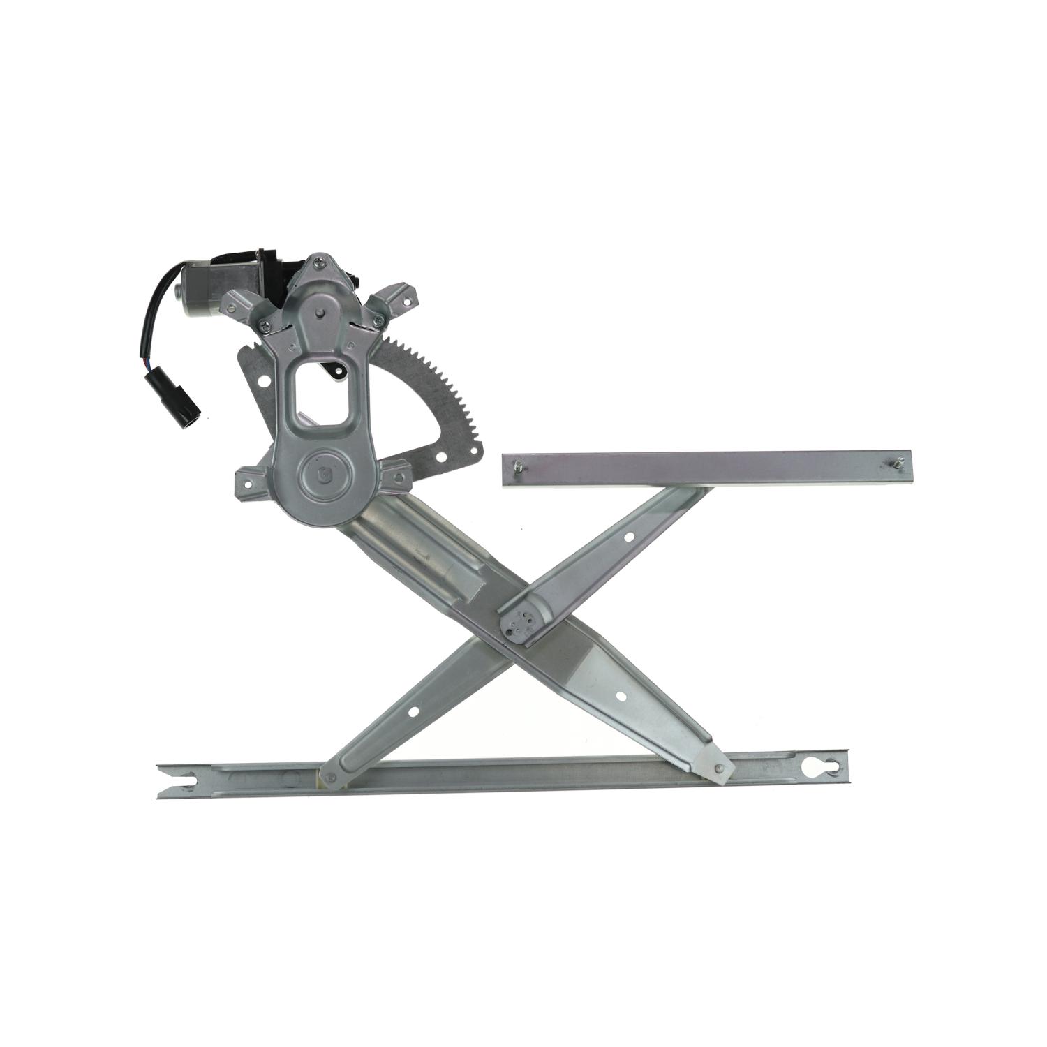 AISIN RPAFD085 Power Window Motor and Regulator Assembly product image 1 of 3