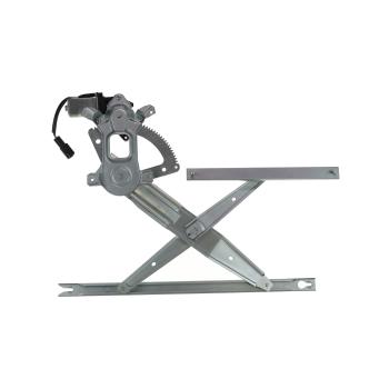 2004 Ford F-350 Super Duty Power Window Motor and Regulator Assembly Rear Right AISIN RPAFD085 image 1 of 3