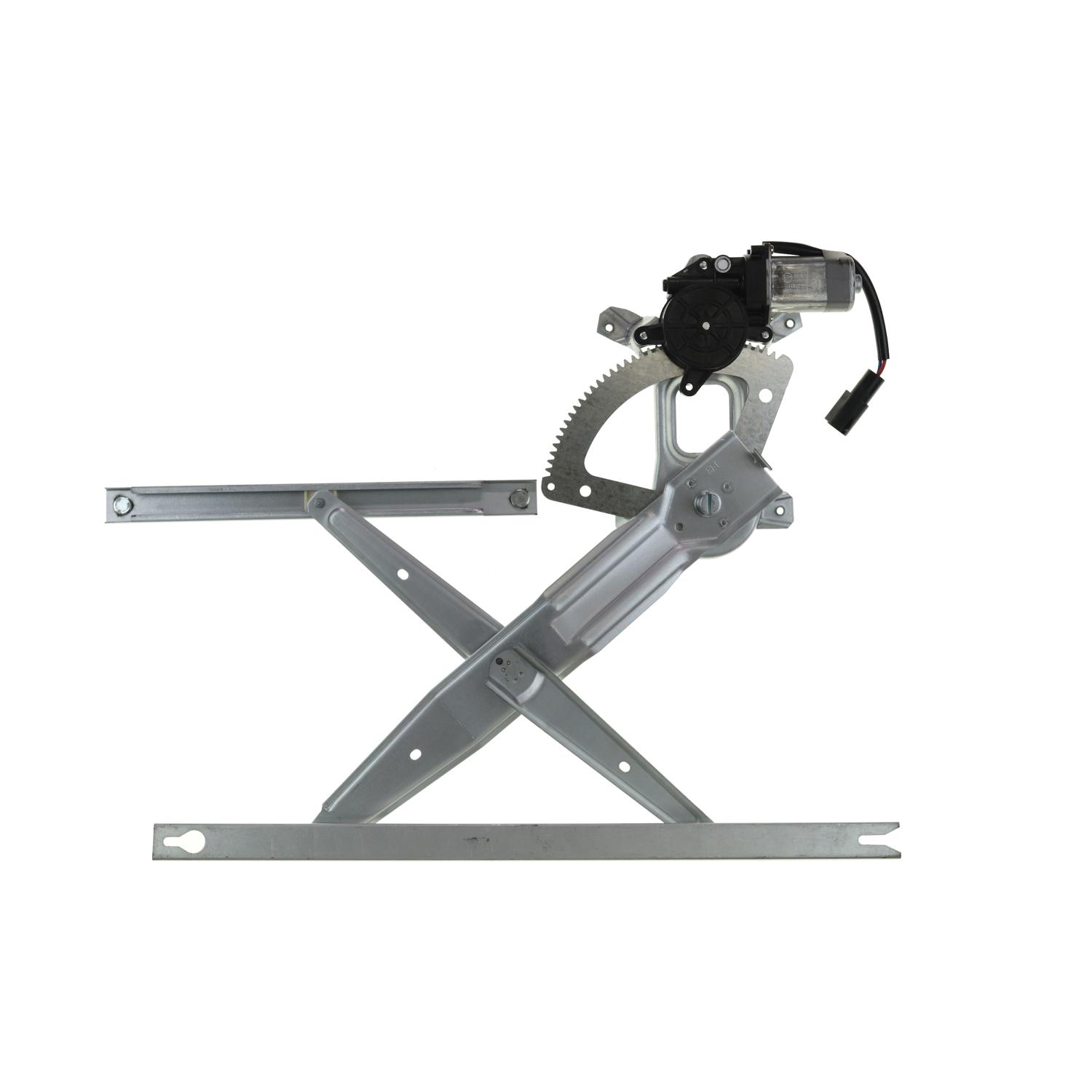 AISIN RPAFD085 Power Window Motor and Regulator Assembly product image 2 of 3