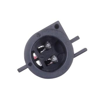 2004 Ford F-350 Super Duty Power Window Motor and Regulator Assembly Rear Right AISIN RPAFD085 image 3 of 3