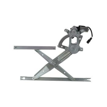 2004 Ford F-350 Super Duty Power Window Motor and Regulator Assembly Rear Left AISIN RPAFD086 image 1 of 3