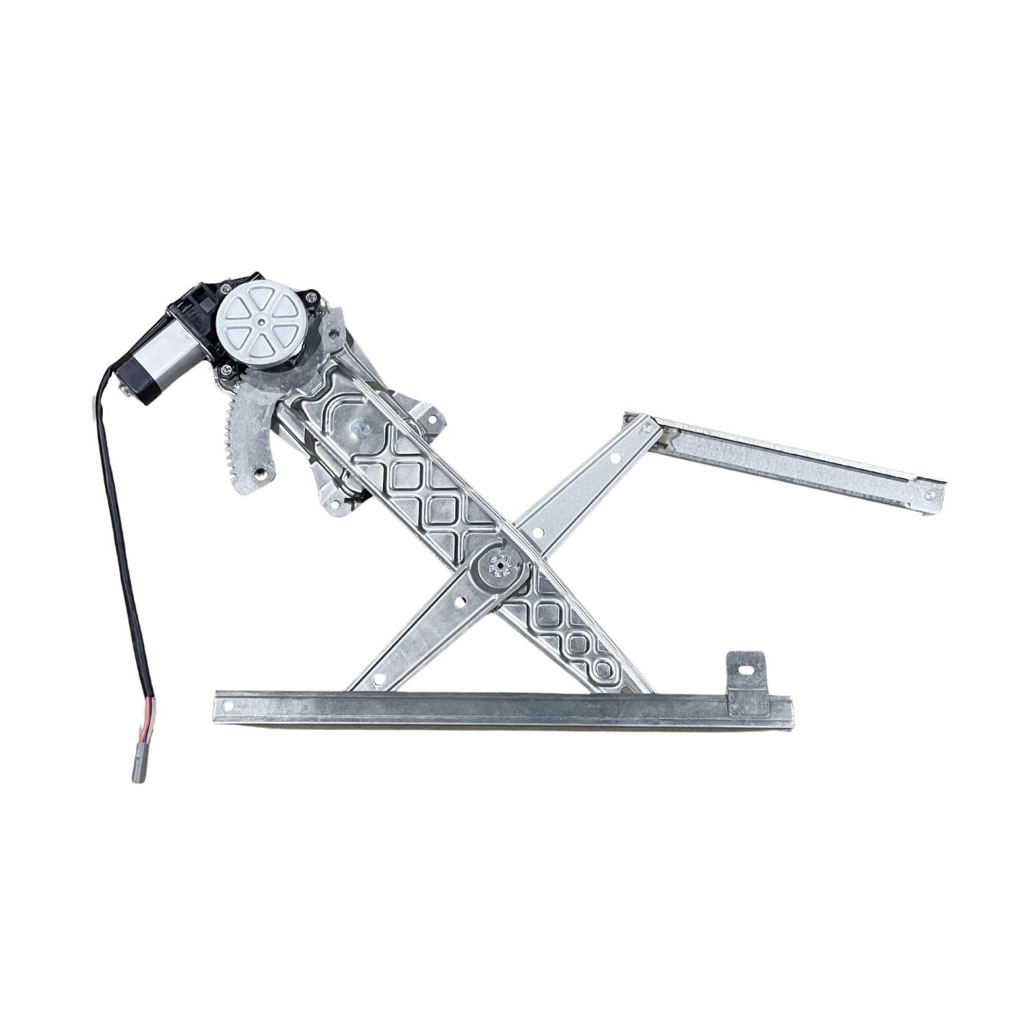 AISIN RPAFD087 - Power Window Motor and Regulator Assembly AISIN RPAFD087 Power Window Motor and Regulator Assembly product image 1 of 3