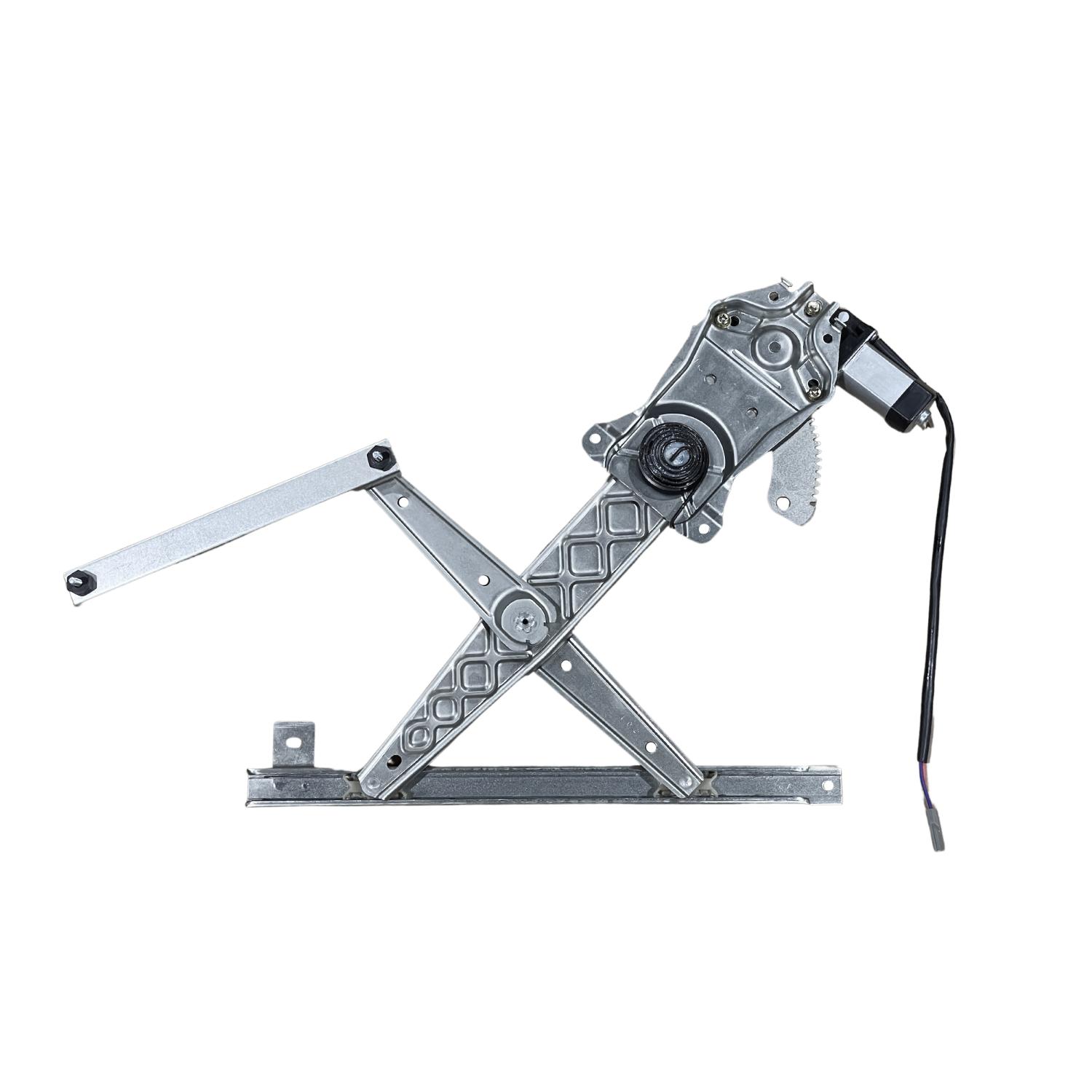 AISIN RPAFD087 - Power Window Motor and Regulator Assembly AISIN RPAFD087 Power Window Motor and Regulator Assembly product image 2 of 3
