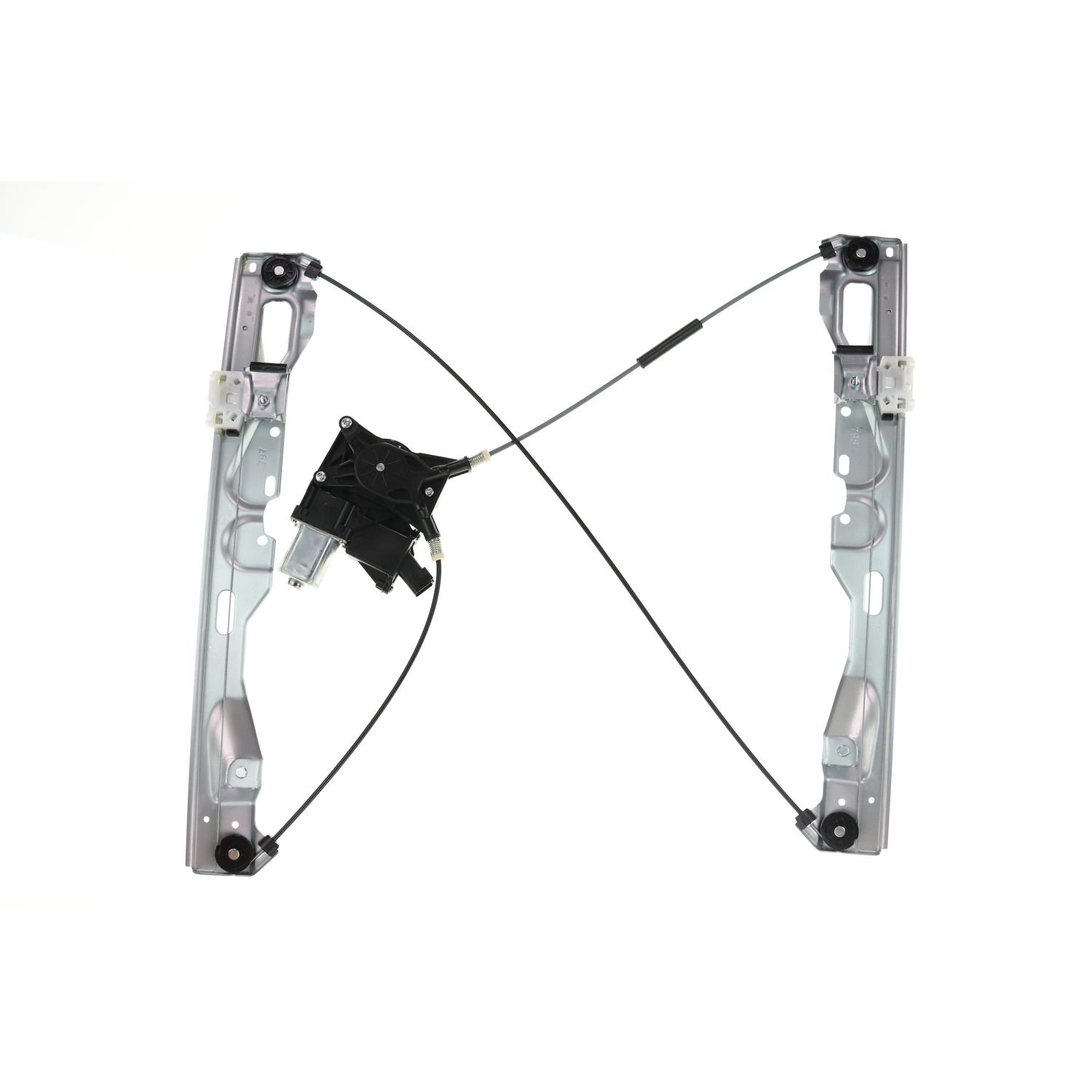AISIN RPAFD089 - Power Window Motor and Regulator Assembly AISIN RPAFD089 Power Window Motor and Regulator Assembly product image 1 of 7