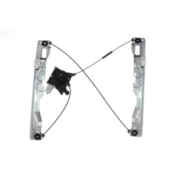 2014 Ford Lobo Power Window Motor and Regulator Assembly Front Left AISIN RPAFD089 image 1 of 4