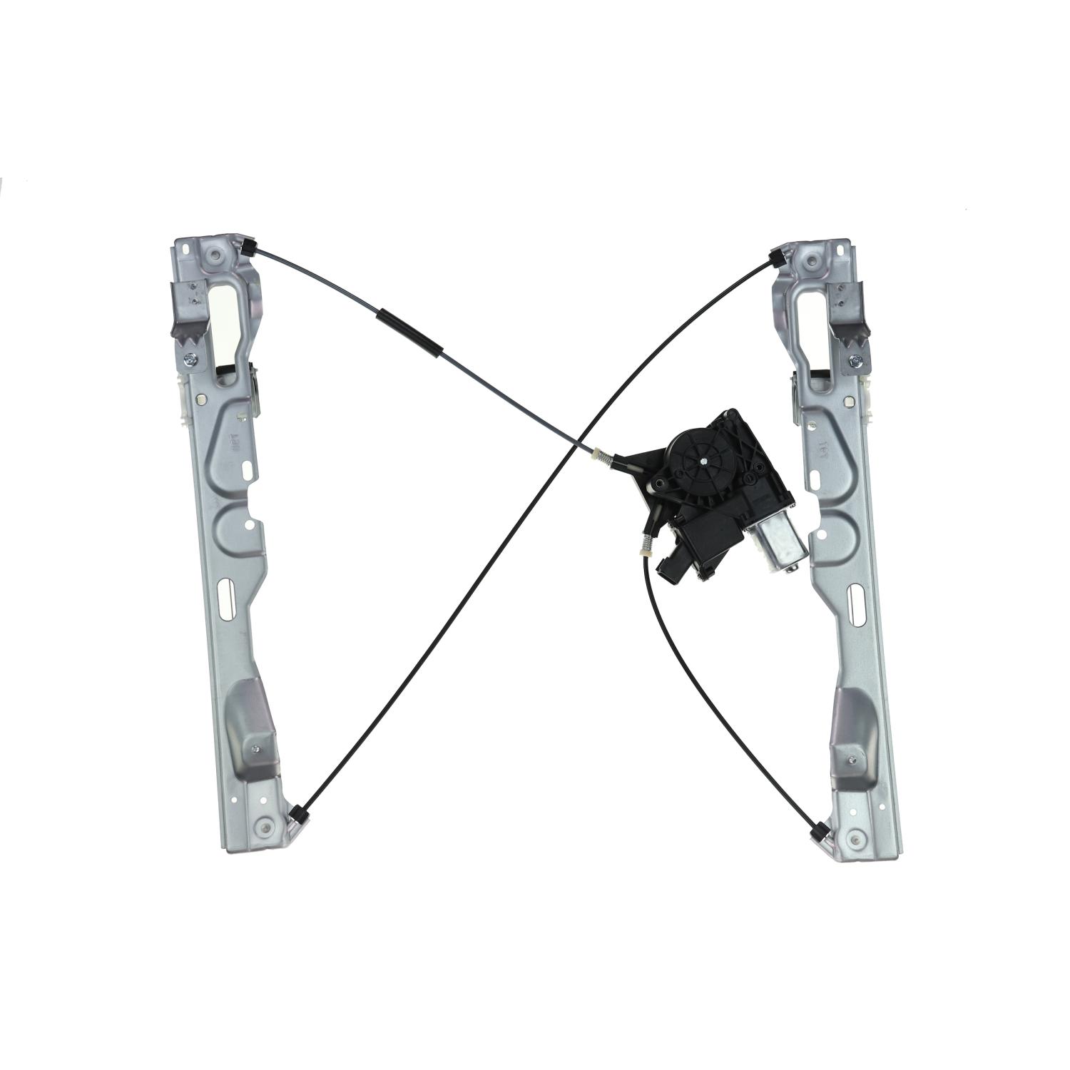 AISIN RPAFD089 - Power Window Motor and Regulator Assembly AISIN RPAFD089 Power Window Motor and Regulator Assembly product image 2 of 7