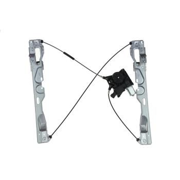 2014 Ford Lobo Power Window Motor and Regulator Assembly Front Left AISIN RPAFD089 image 2 of 4