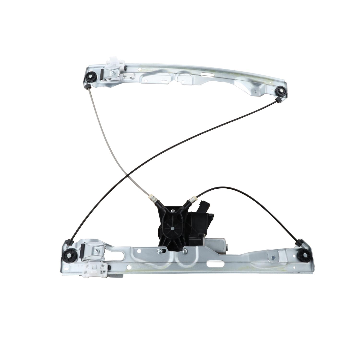 AISIN RPAFD089 - Power Window Motor and Regulator Assembly AISIN RPAFD089 Power Window Motor and Regulator Assembly product image 4 of 7