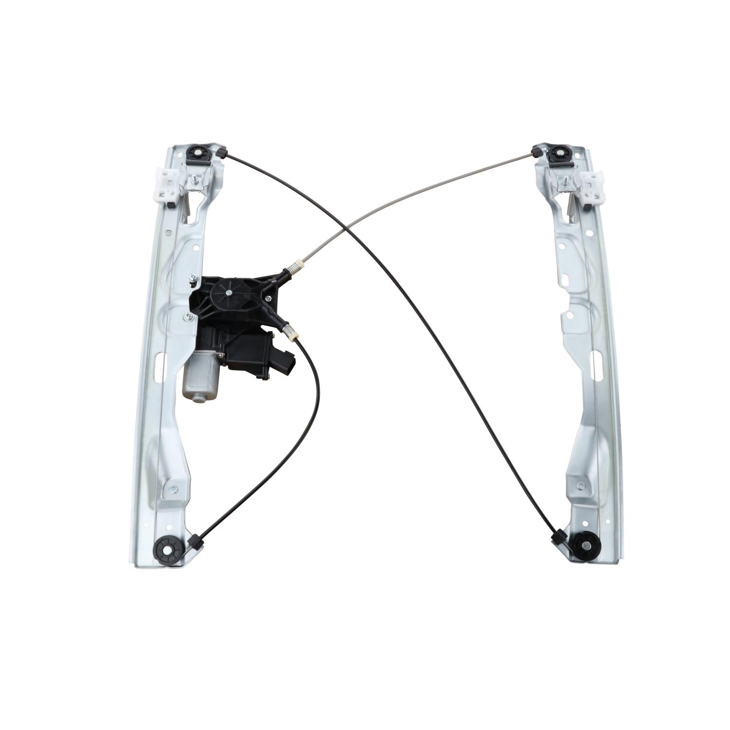 AISIN RPAFD089 - Power Window Motor and Regulator Assembly AISIN RPAFD089 Power Window Motor and Regulator Assembly product image 5 of 7
