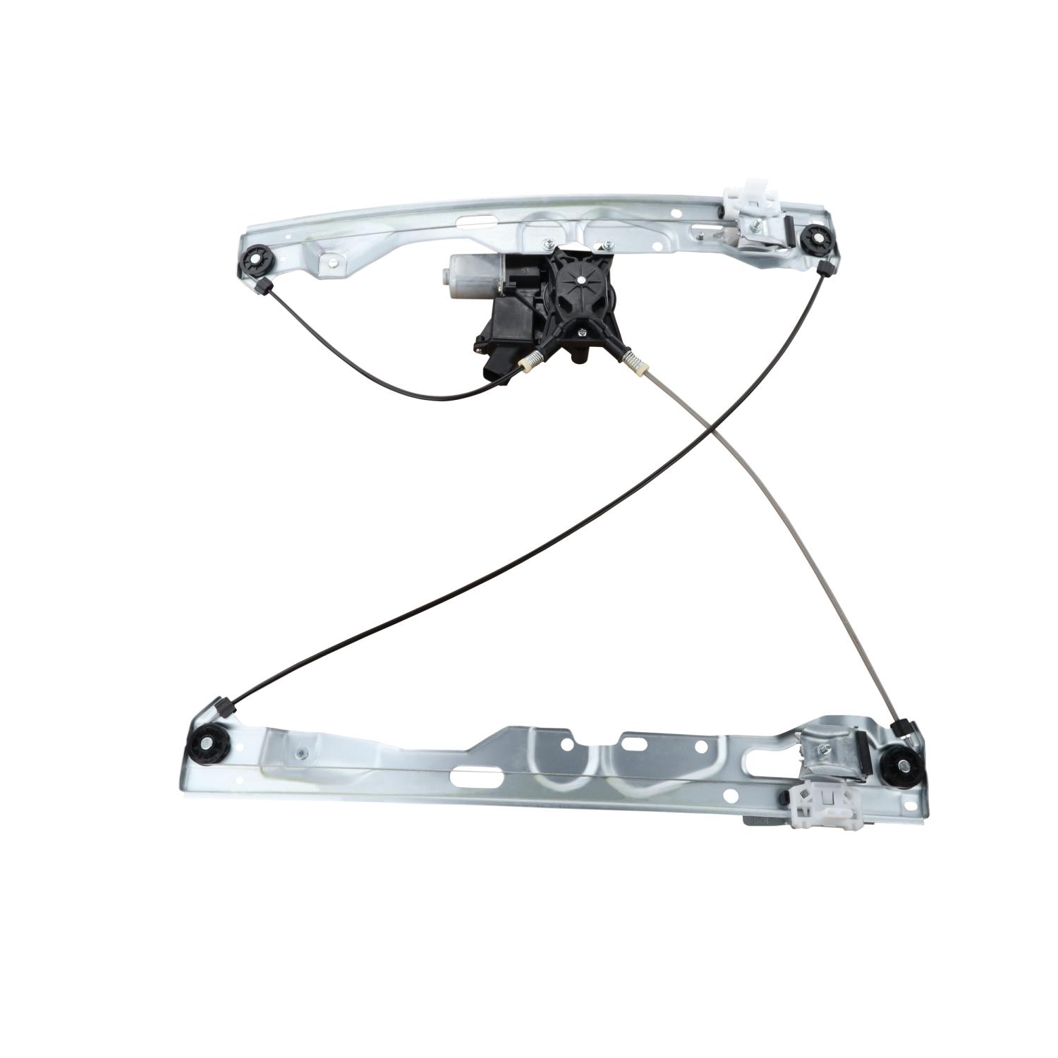 AISIN RPAFD089 - Power Window Motor and Regulator Assembly AISIN RPAFD089 Power Window Motor and Regulator Assembly product image 6 of 7