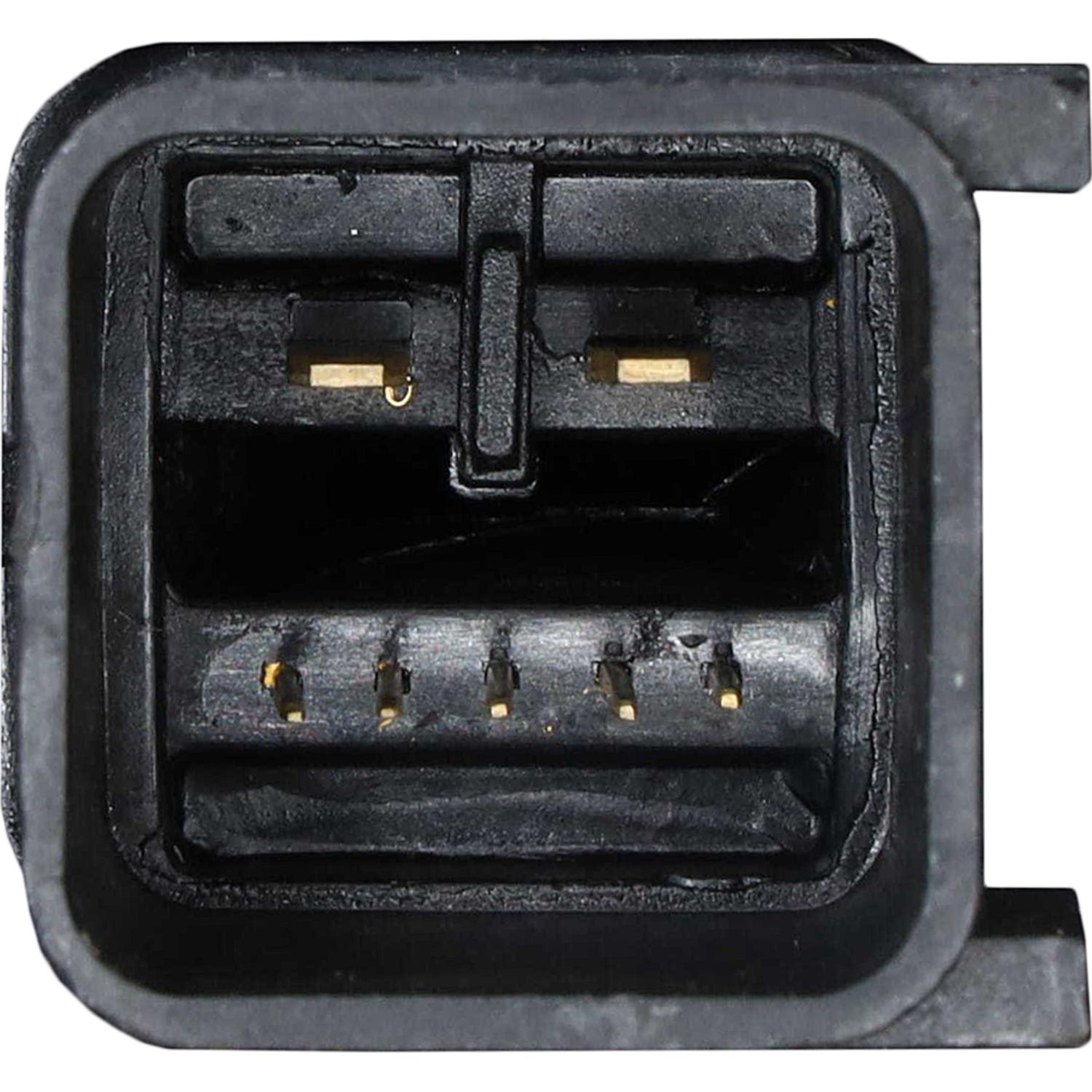 AISIN RPAFD089 - Power Window Motor and Regulator Assembly AISIN RPAFD089 Power Window Motor and Regulator Assembly product image 7 of 7