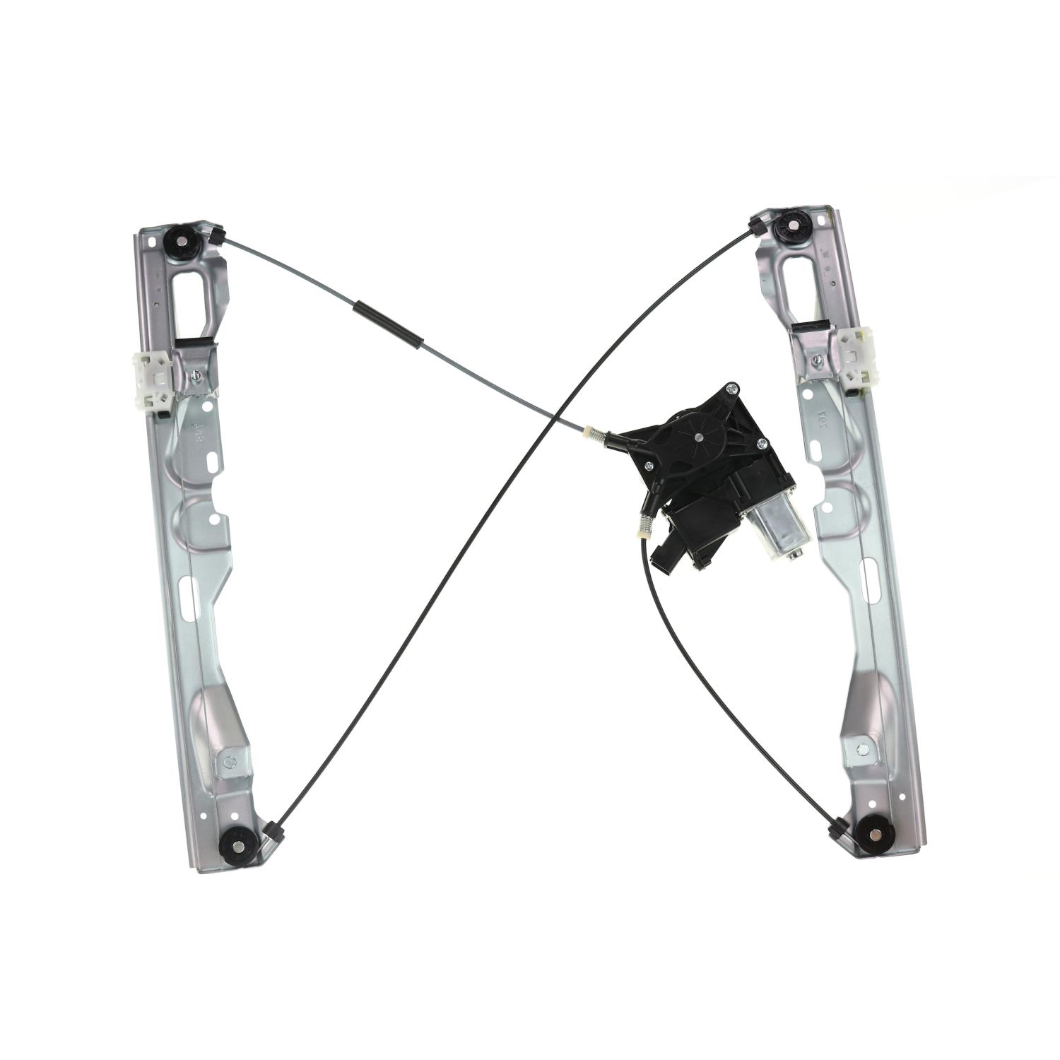 AISIN RPAFD090 - Power Window Motor and Regulator Assembly AISIN RPAFD090 Power Window Motor and Regulator Assembly product image 1 of 6