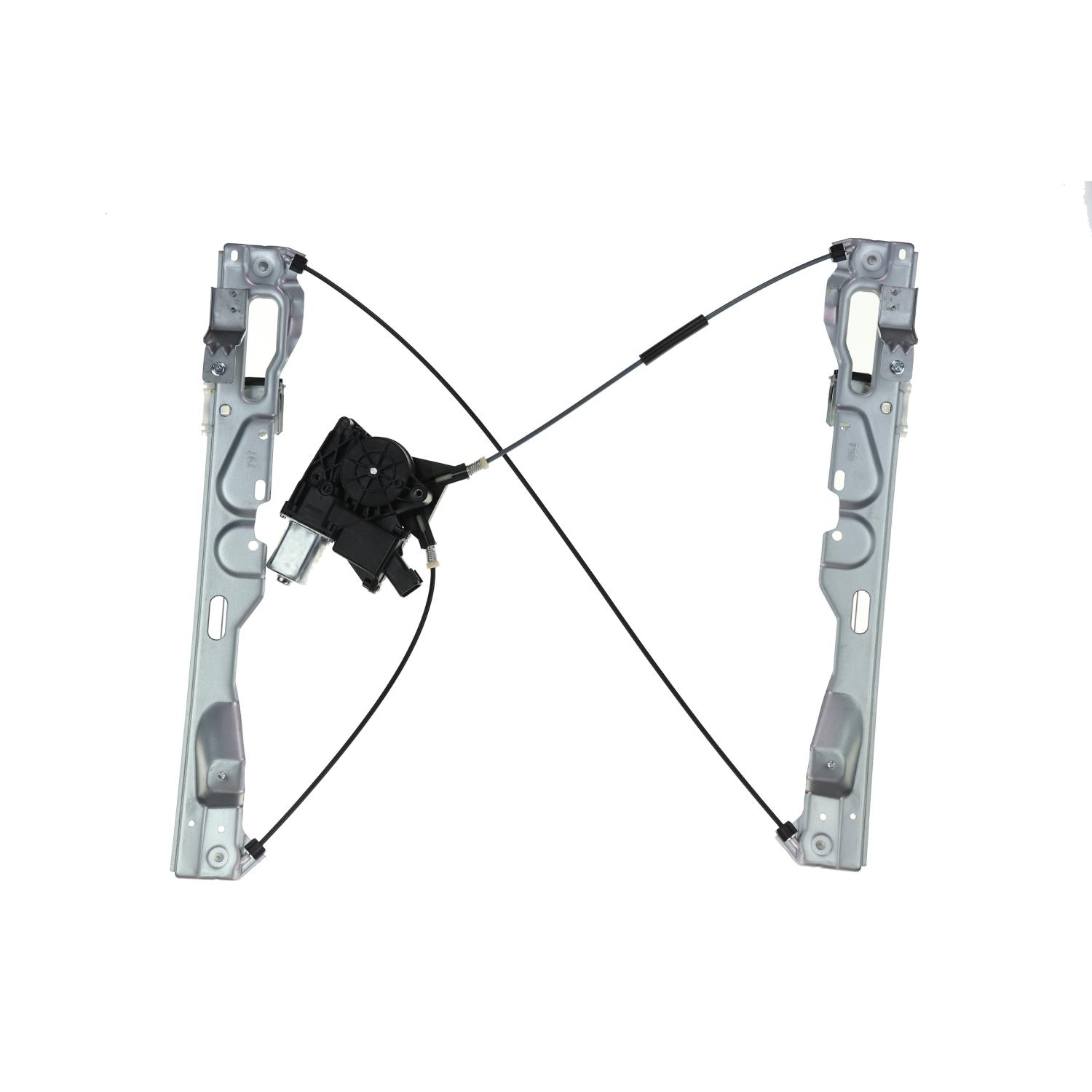 AISIN RPAFD090 - Power Window Motor and Regulator Assembly AISIN RPAFD090 Power Window Motor and Regulator Assembly product image 2 of 6