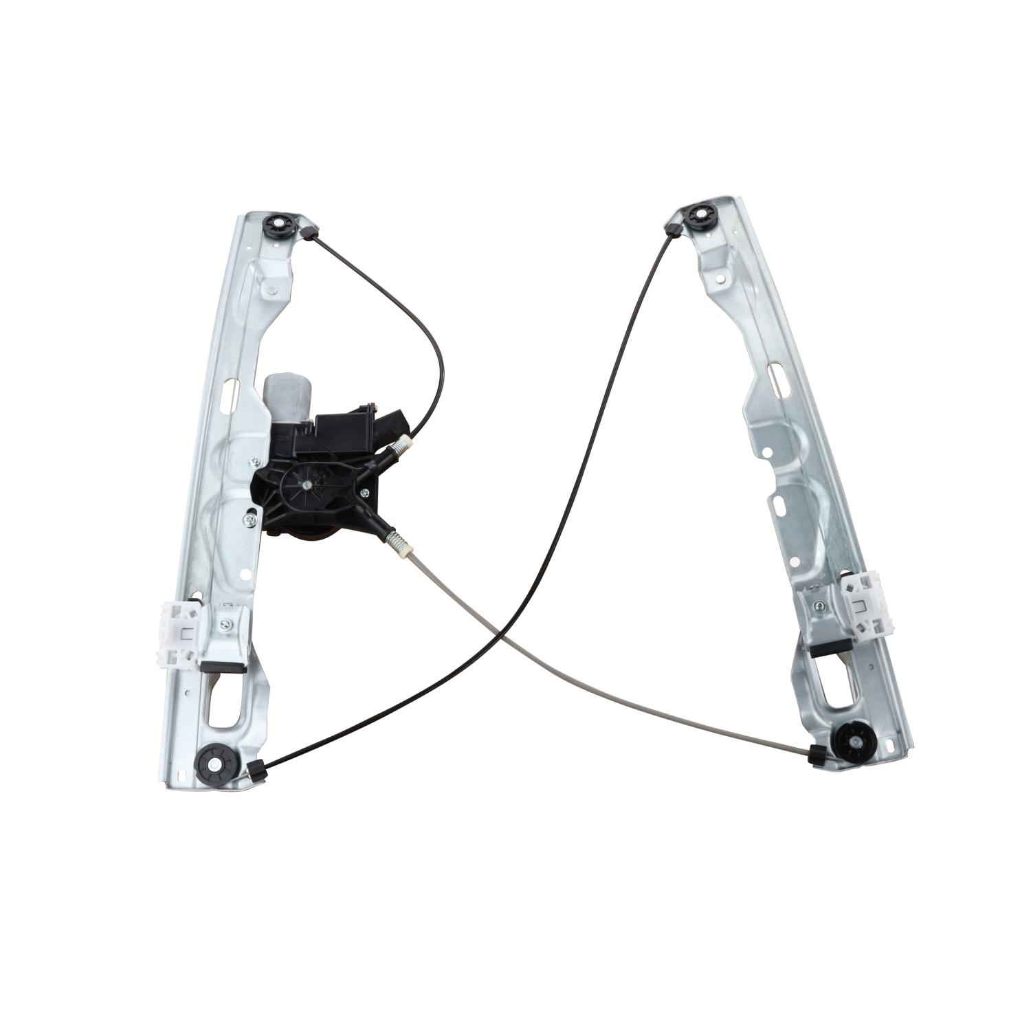 AISIN RPAFD090 - Power Window Motor and Regulator Assembly AISIN RPAFD090 Power Window Motor and Regulator Assembly product image 4 of 6
