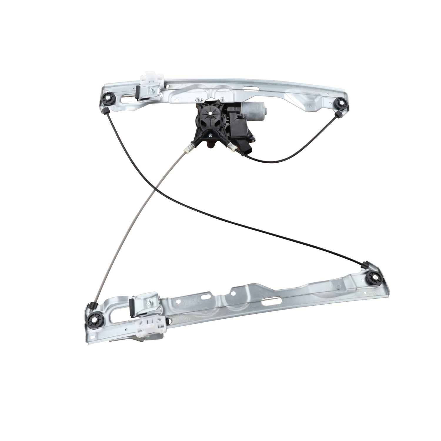 AISIN RPAFD090 - Power Window Motor and Regulator Assembly AISIN RPAFD090 Power Window Motor and Regulator Assembly product image 5 of 6