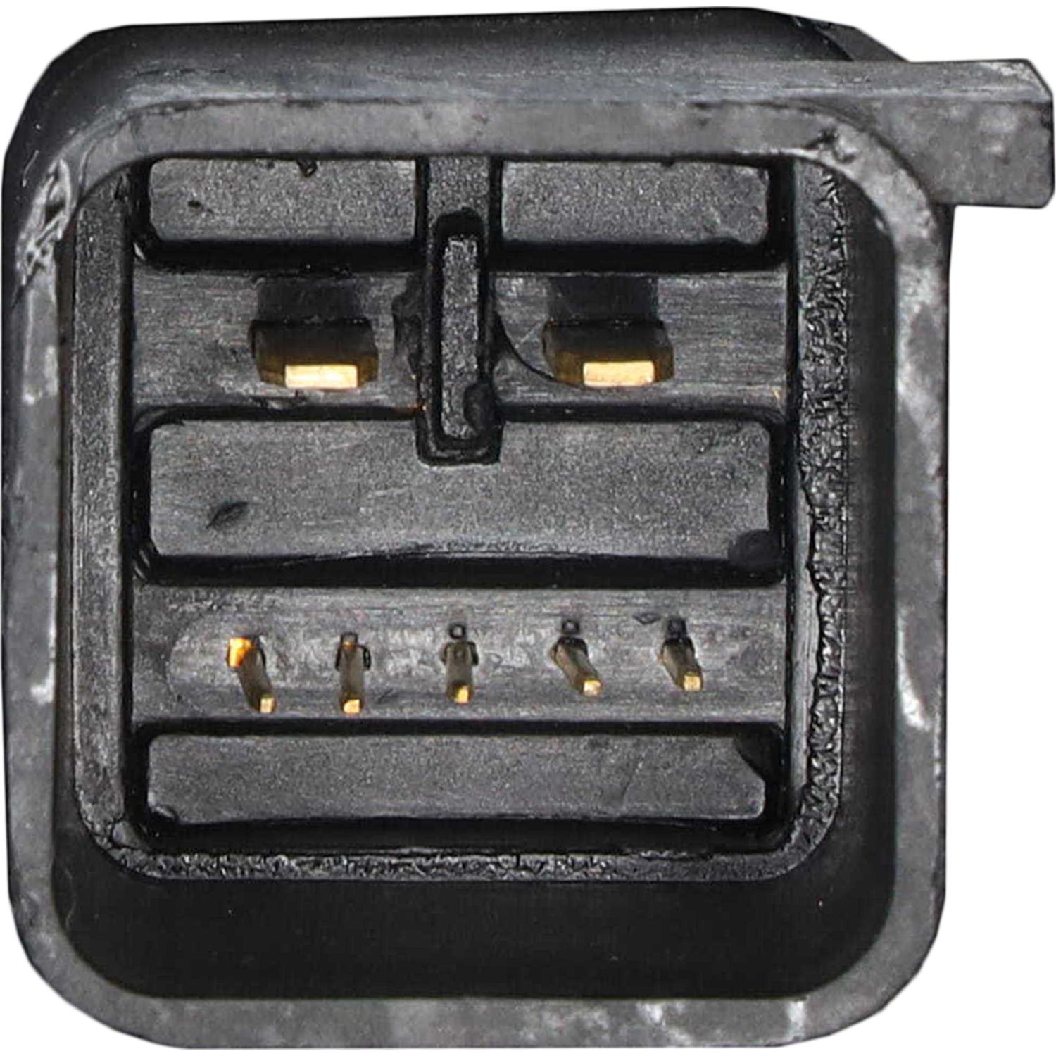 AISIN RPAFD090 - Power Window Motor and Regulator Assembly AISIN RPAFD090 Power Window Motor and Regulator Assembly product image 6 of 6