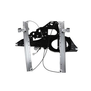 2017 Ford Expedition Power Window Motor and Regulator Assembly Front Right AISIN RPAFD094 image 1 of 4