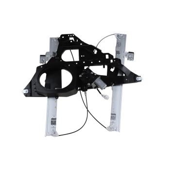 2017 Ford Expedition Power Window Motor and Regulator Assembly Front Right AISIN RPAFD094 image 2 of 4