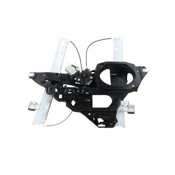 2017 Ford Expedition Power Window Motor and Regulator Assembly Front Right AISIN RPAFD094 image 4 of 4