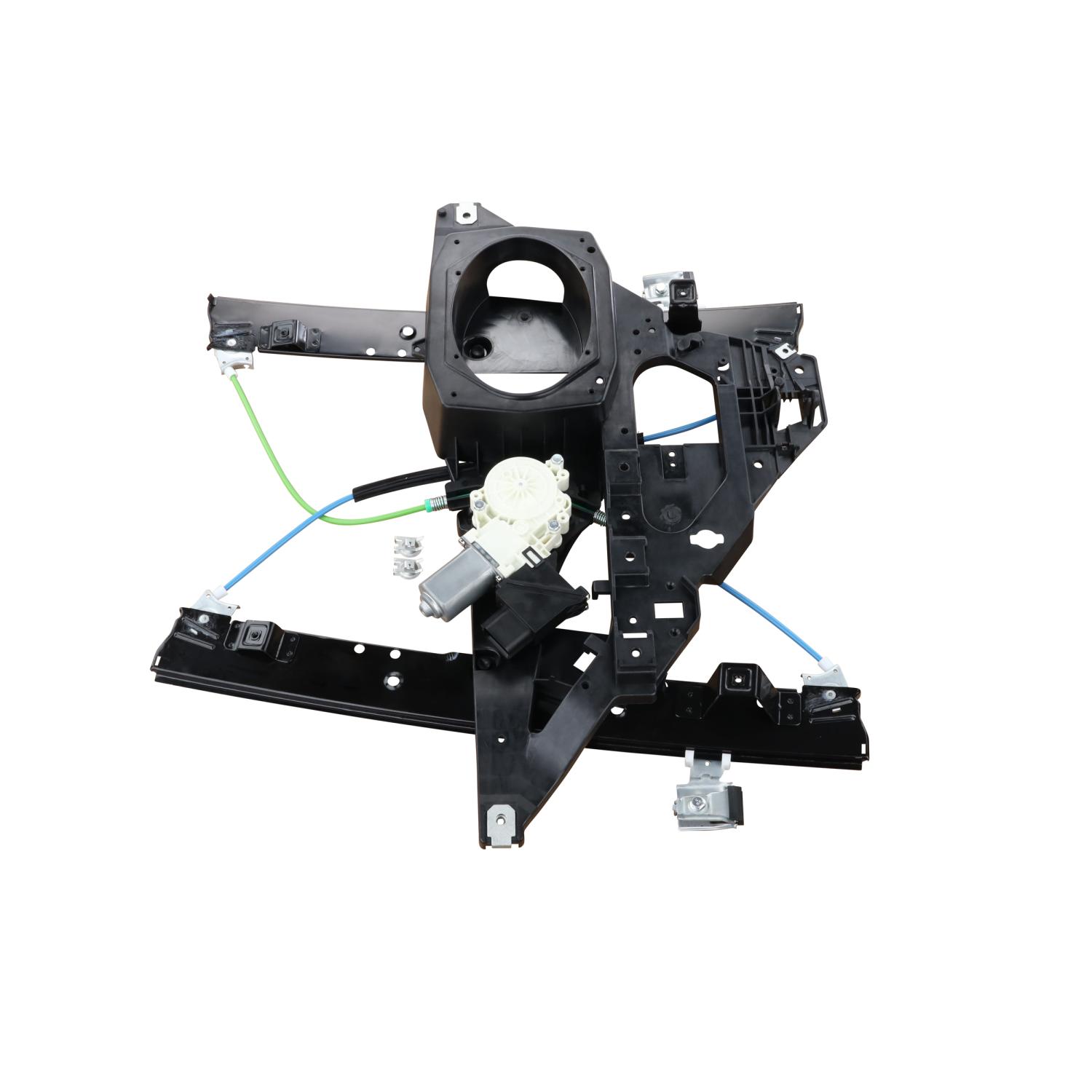 AISIN RPAFD095 - Power Window Motor and Regulator Assembly AISIN RPAFD095 Power Window Motor and Regulator Assembly product image 4 of 6
