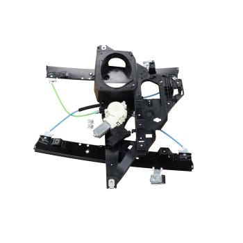 2017 Ford Expedition Power Window Motor and Regulator Assembly Front Right AISIN RPAFD095 image 4 of 4