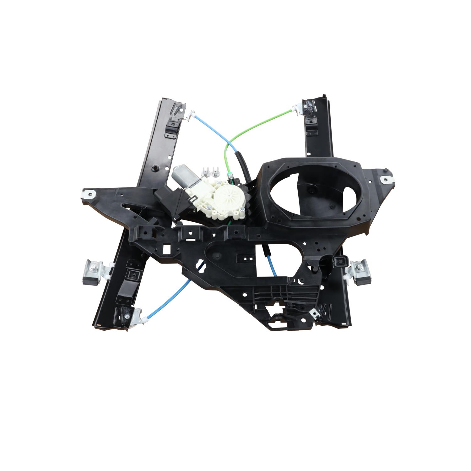 AISIN RPAFD095 - Power Window Motor and Regulator Assembly AISIN RPAFD095 Power Window Motor and Regulator Assembly product image 5 of 6
