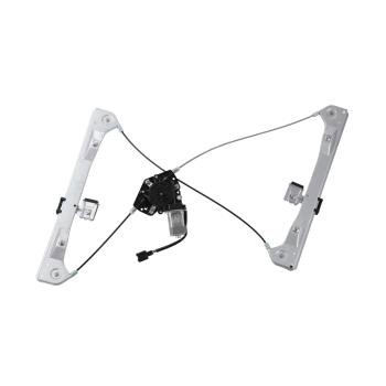 2011 Ford Fusion Power Window Motor and Regulator Assembly Front Right AISIN RPAFD096 image 2 of 4
