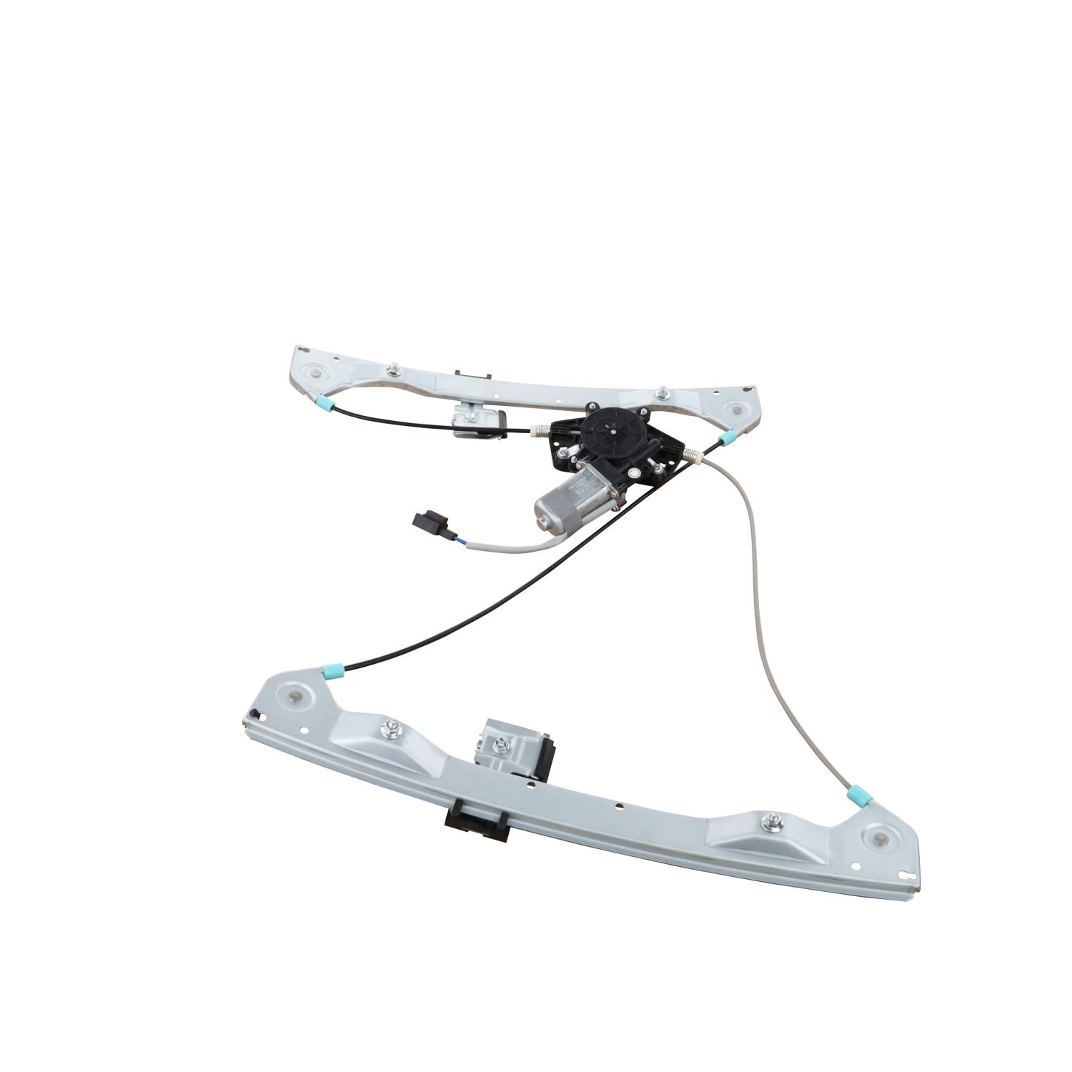 AISIN RPAFD096 Power Window Motor and Regulator Assembly product image 6 of 7
