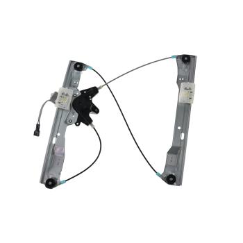 2018 Ford Focus Power Window Motor and Regulator Assembly Front Left AISIN RPAFD097 image 1 of 3