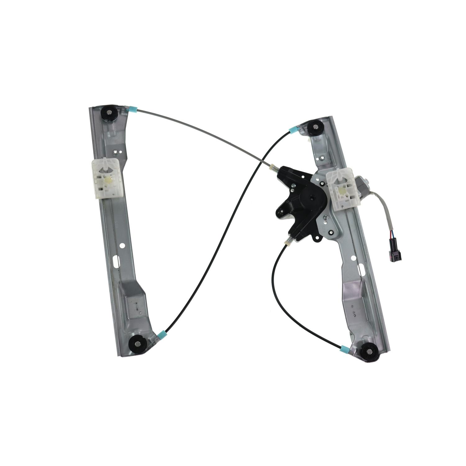 AISIN RPAFD099 - Power Window Motor and Regulator Assembly AISIN RPAFD099 Power Window Motor and Regulator Assembly product image 1 of 3