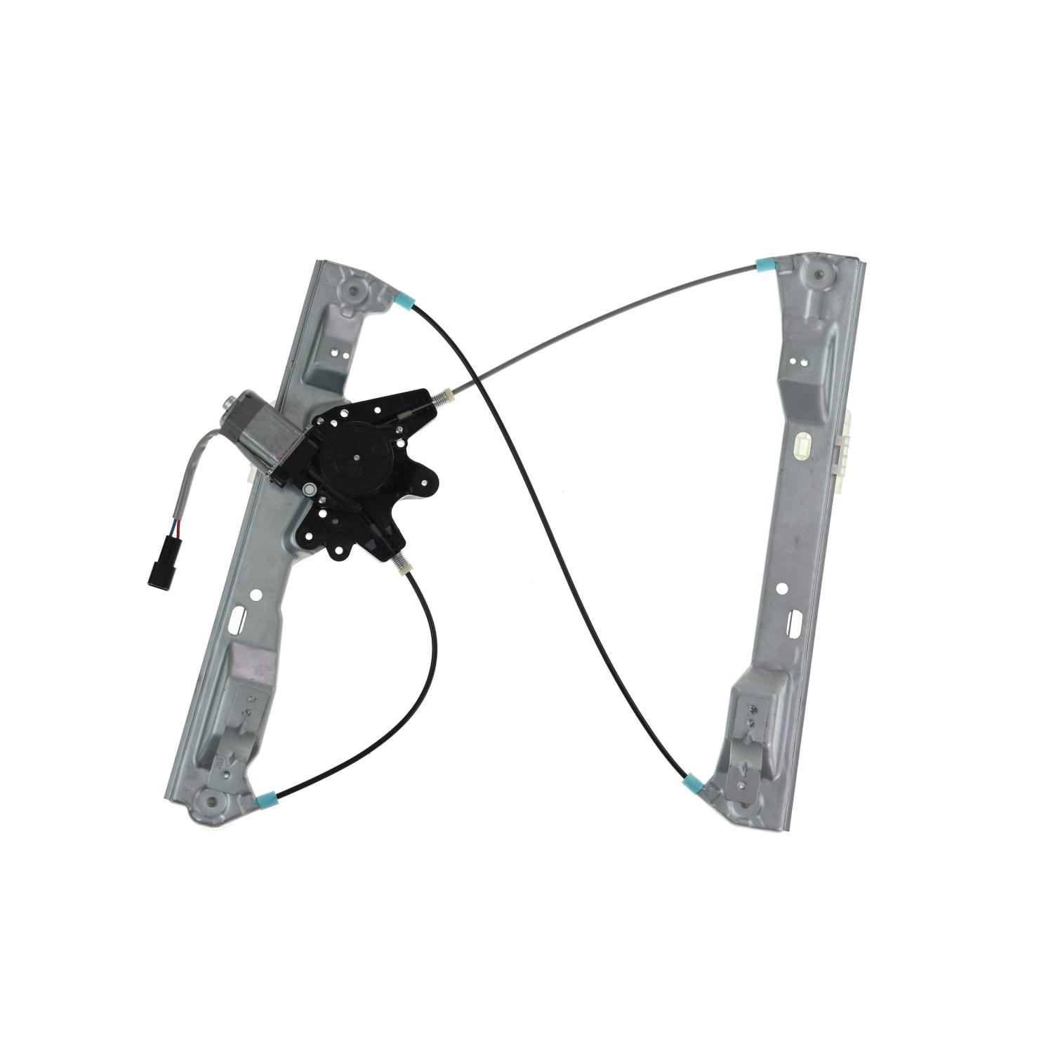 AISIN RPAFD099 - Power Window Motor and Regulator Assembly AISIN RPAFD099 Power Window Motor and Regulator Assembly product image 2 of 3